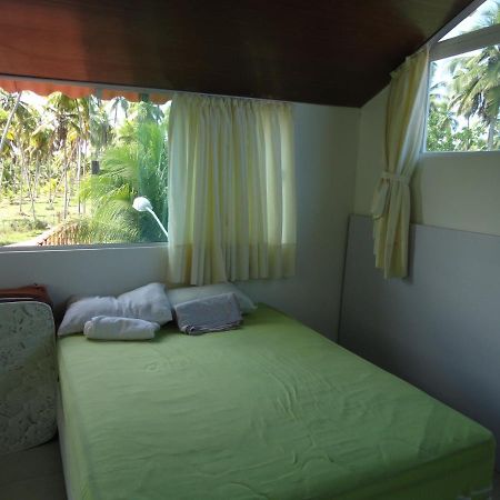 Casa Praia Dos Carneiros Tamandaré Exterior foto