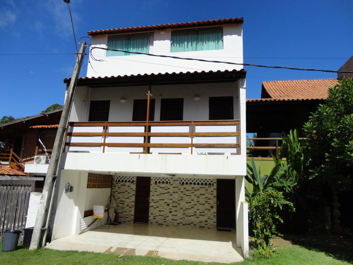 Casa Praia Dos Carneiros Tamandaré Exterior foto