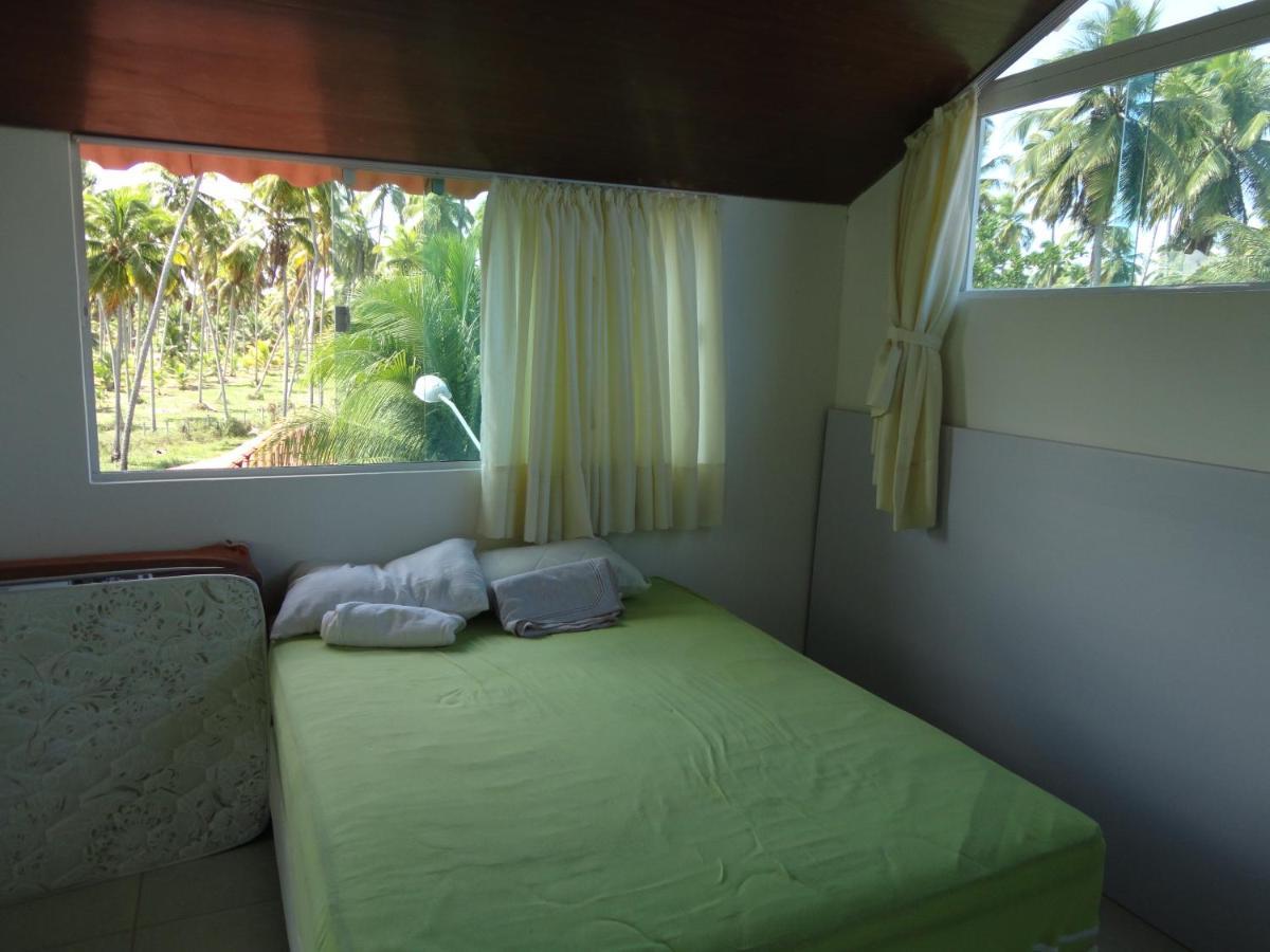 Casa Praia Dos Carneiros Tamandaré Exterior foto