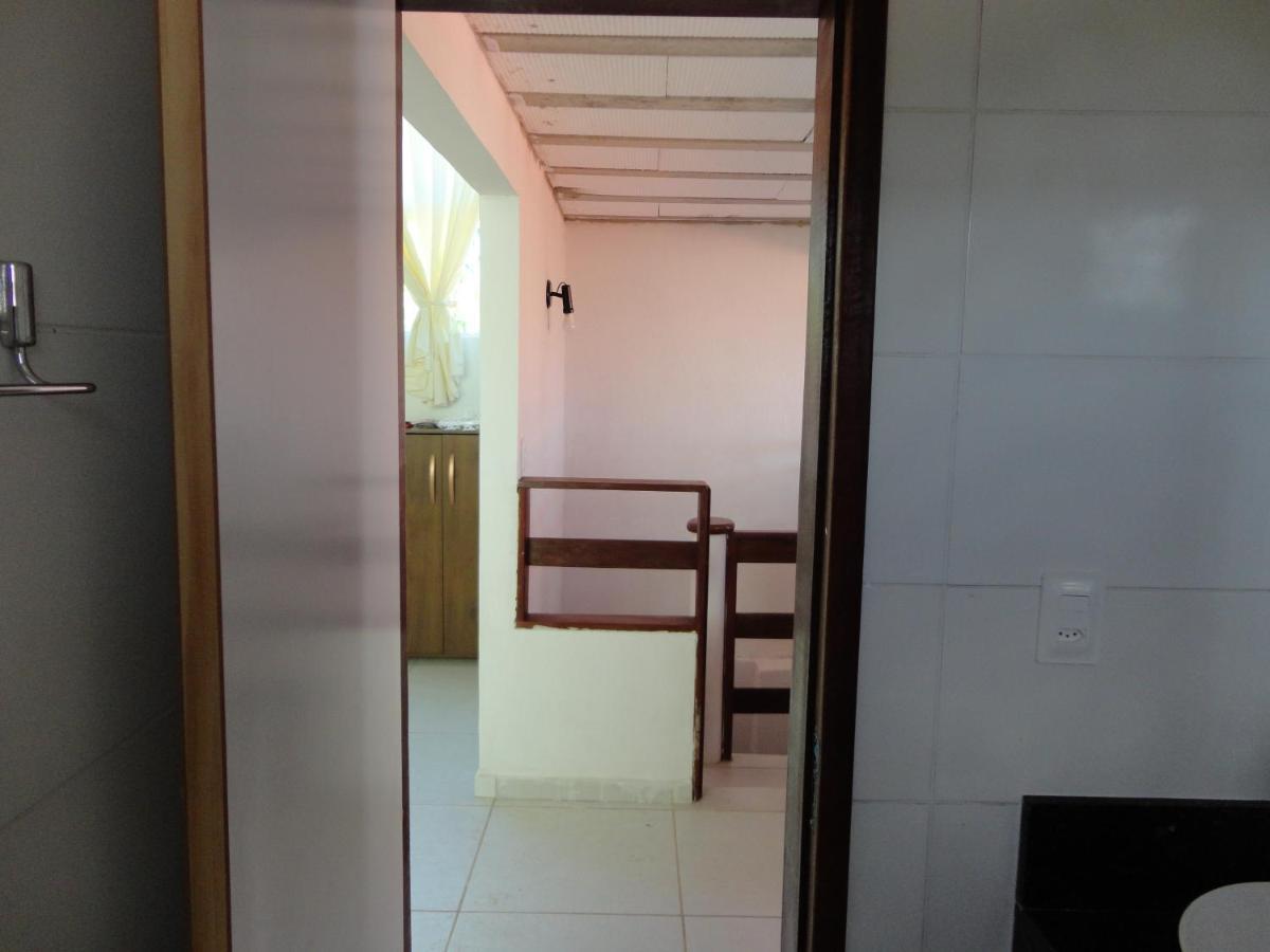 Casa Praia Dos Carneiros Tamandaré Exterior foto