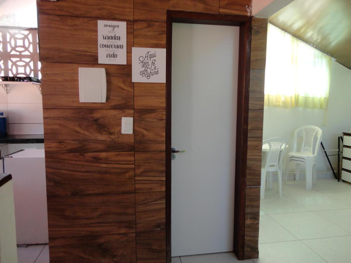 Casa Praia Dos Carneiros Tamandaré Exterior foto