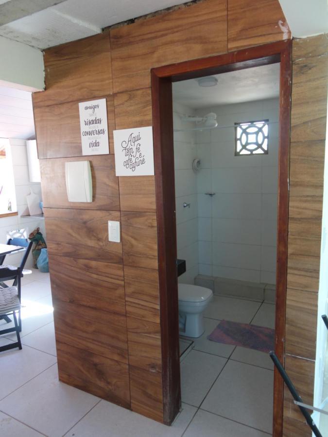 Casa Praia Dos Carneiros Tamandaré Exterior foto