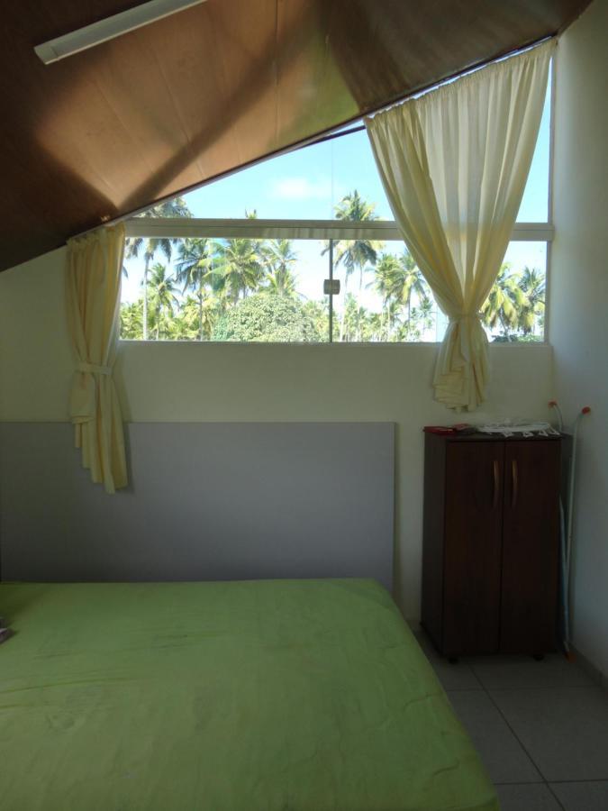 Casa Praia Dos Carneiros Tamandaré Exterior foto