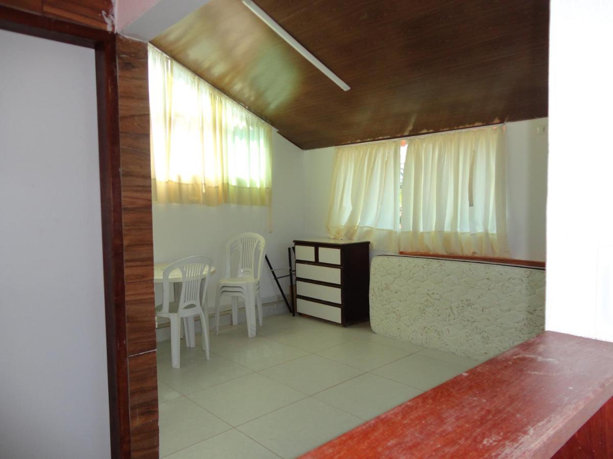 Casa Praia Dos Carneiros Tamandaré Exterior foto