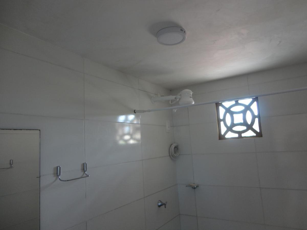 Casa Praia Dos Carneiros Tamandaré Exterior foto