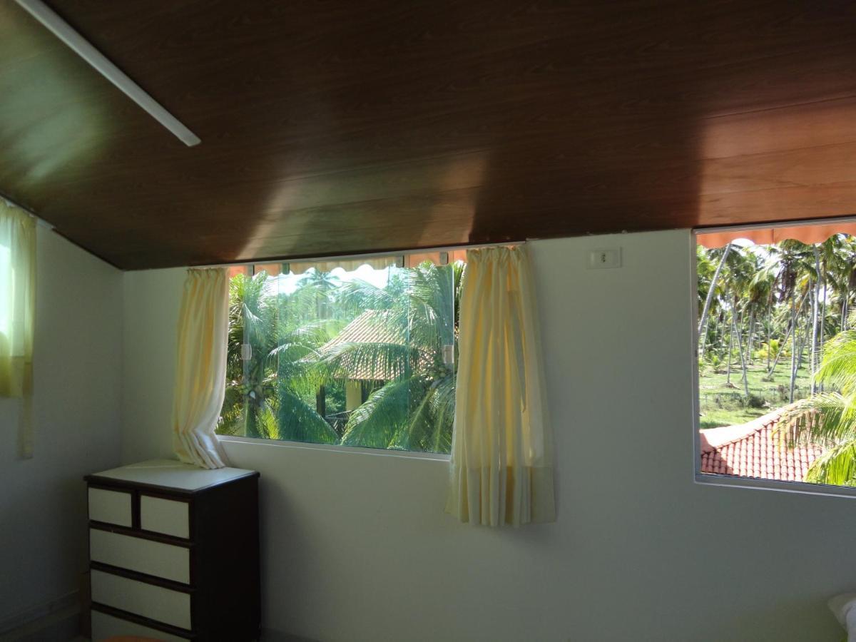 Casa Praia Dos Carneiros Tamandaré Exterior foto
