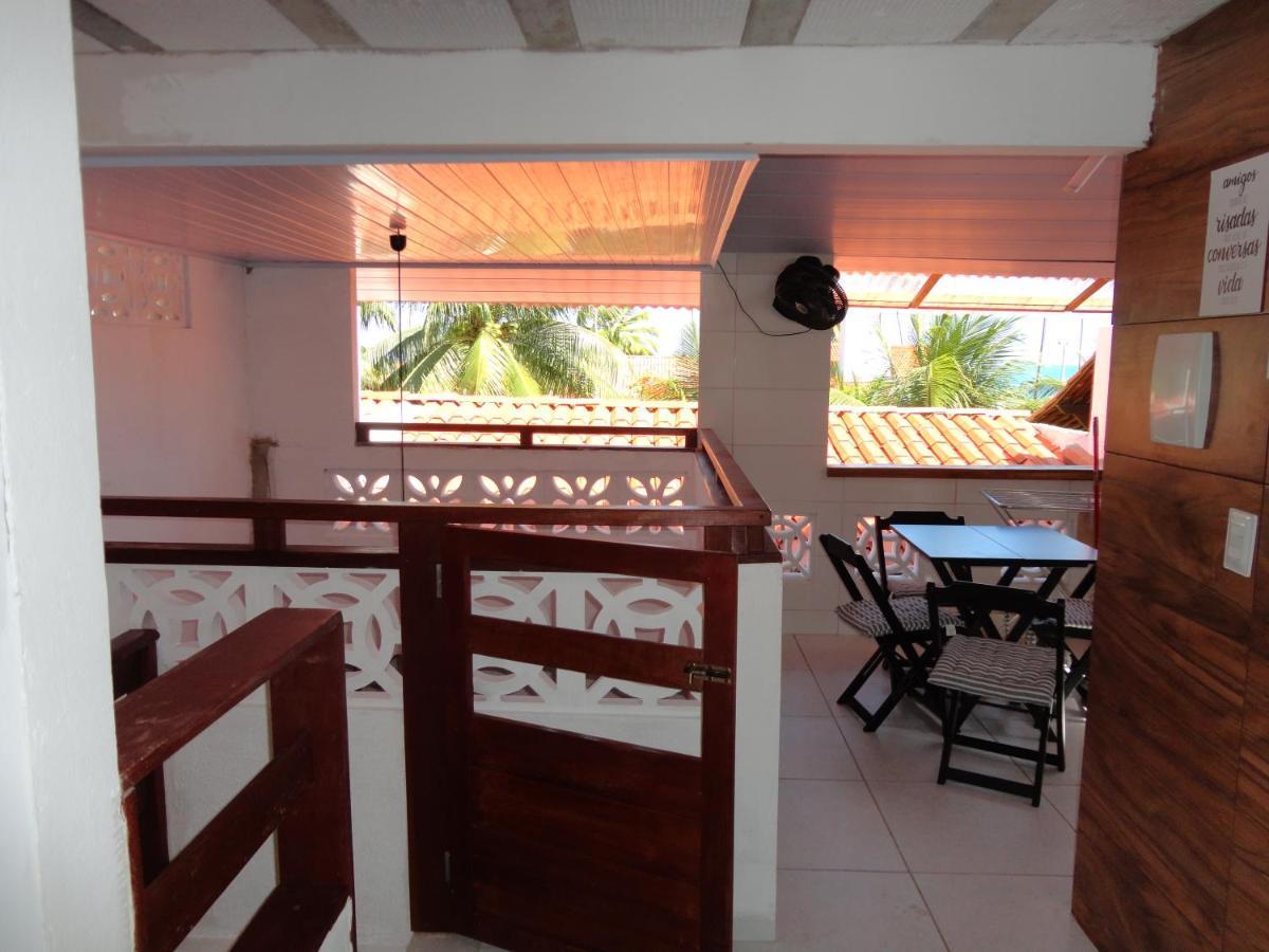 Casa Praia Dos Carneiros Tamandaré Exterior foto
