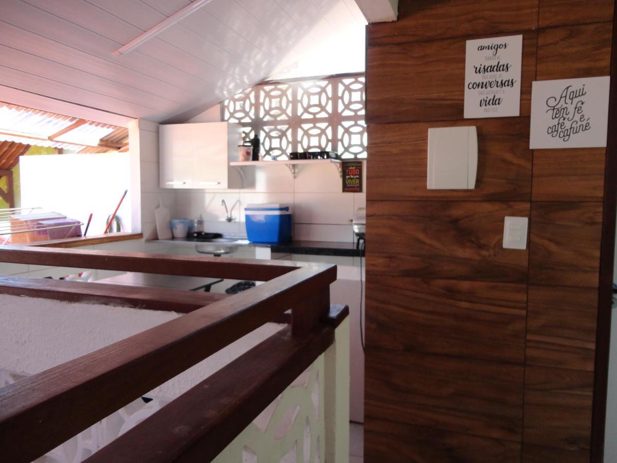 Casa Praia Dos Carneiros Tamandaré Exterior foto