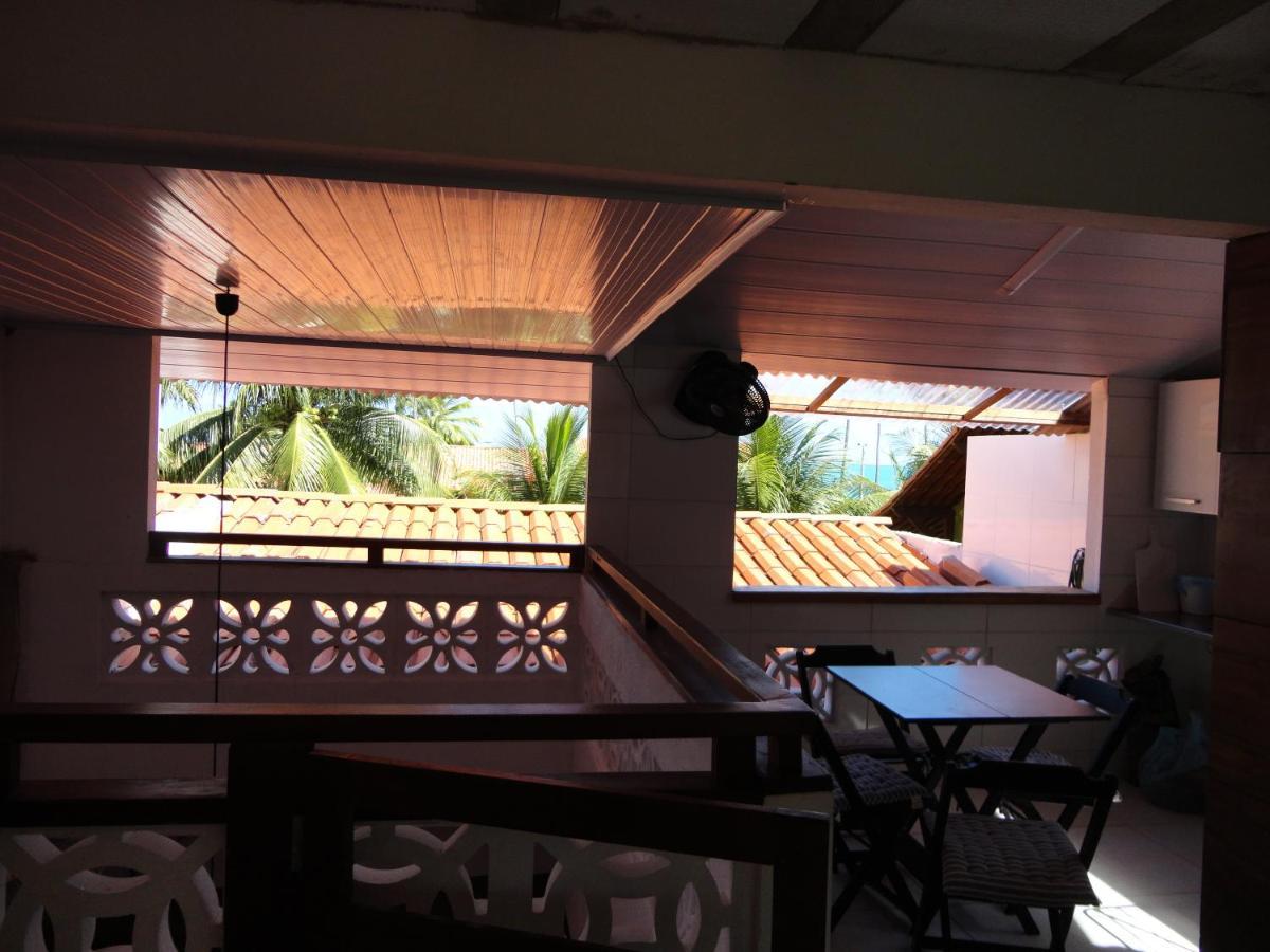 Casa Praia Dos Carneiros Tamandaré Exterior foto