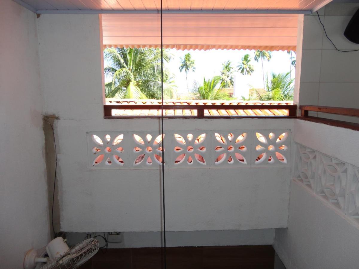 Casa Praia Dos Carneiros Tamandaré Exterior foto