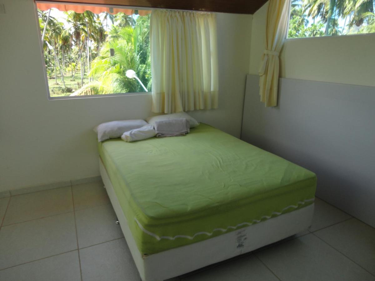 Casa Praia Dos Carneiros Tamandaré Exterior foto