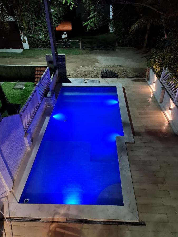 Casa Praia Dos Carneiros Tamandaré Exterior foto