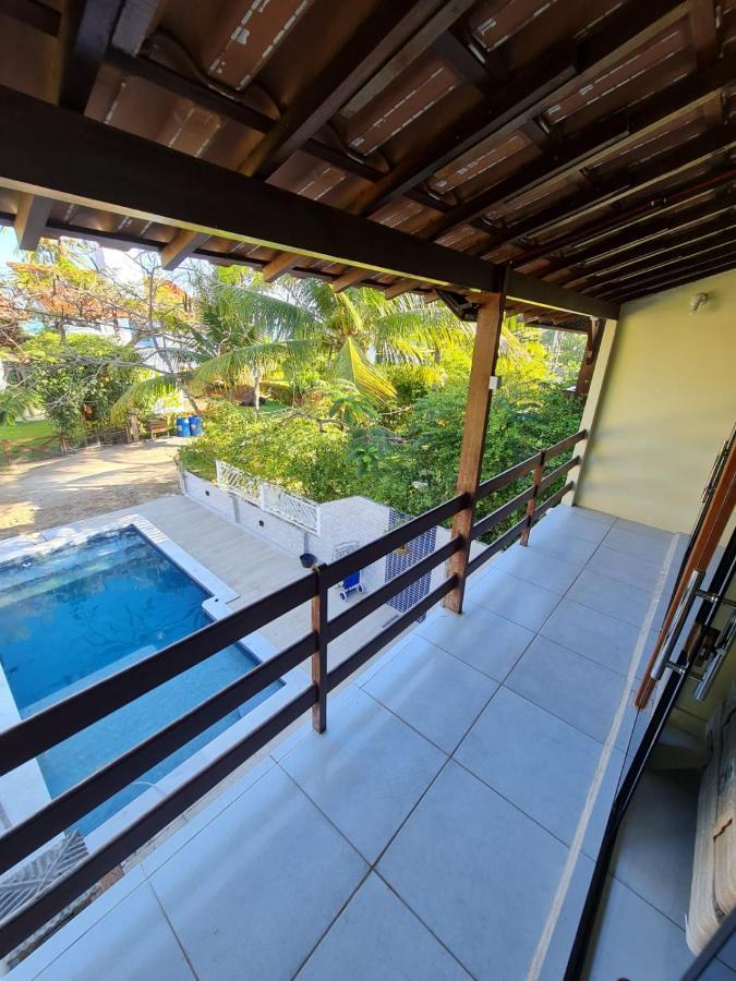 Casa Praia Dos Carneiros Tamandaré Exterior foto