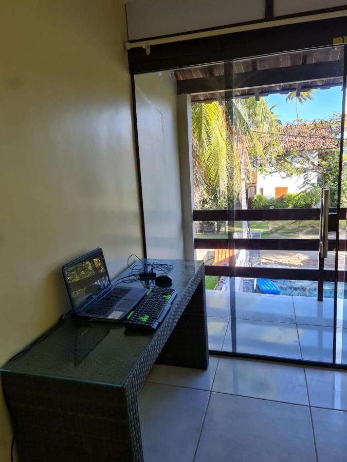 Casa Praia Dos Carneiros Tamandaré Exterior foto
