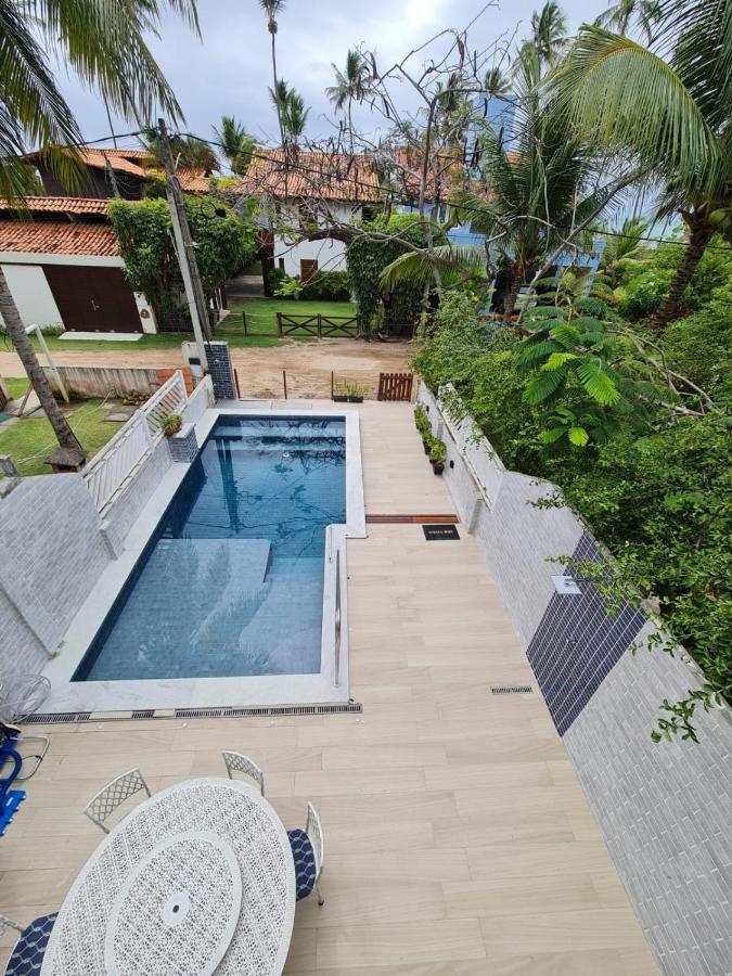 Casa Praia Dos Carneiros Tamandaré Exterior foto