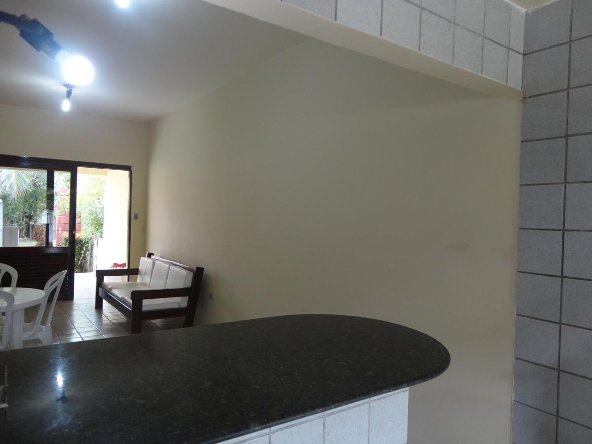 Casa Praia Dos Carneiros Tamandaré Exterior foto