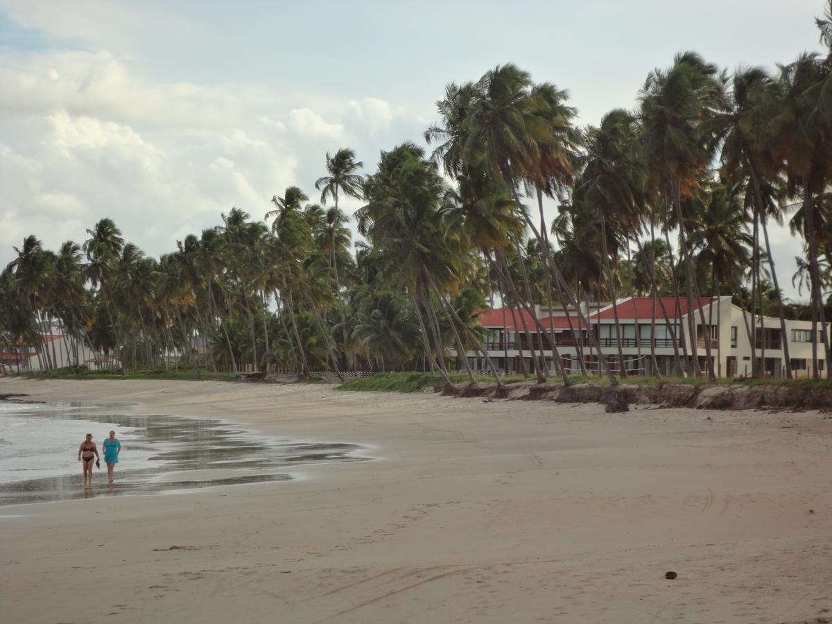 Casa Praia Dos Carneiros Tamandaré Exterior foto