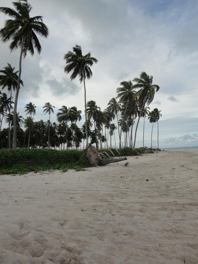 Casa Praia Dos Carneiros Tamandaré Exterior foto