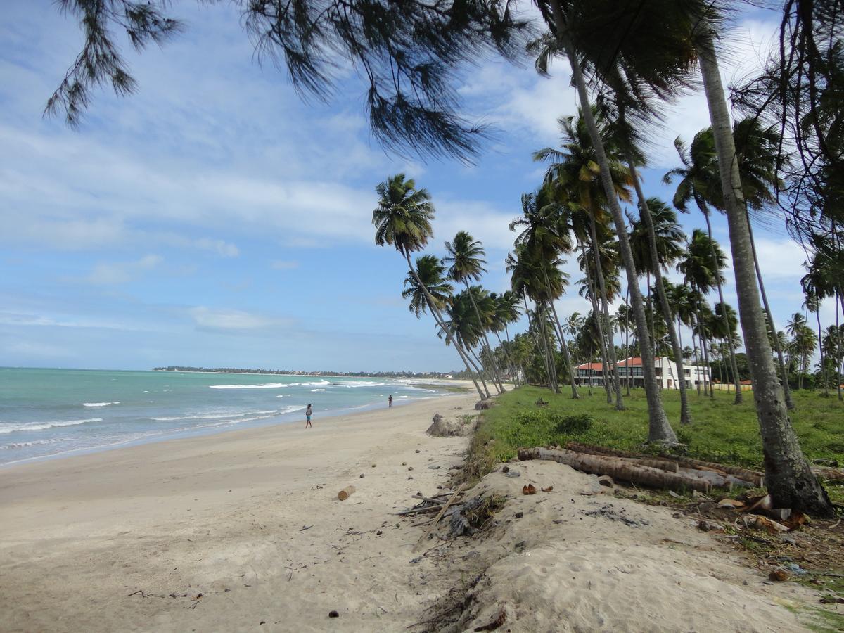 Casa Praia Dos Carneiros Tamandaré Exterior foto