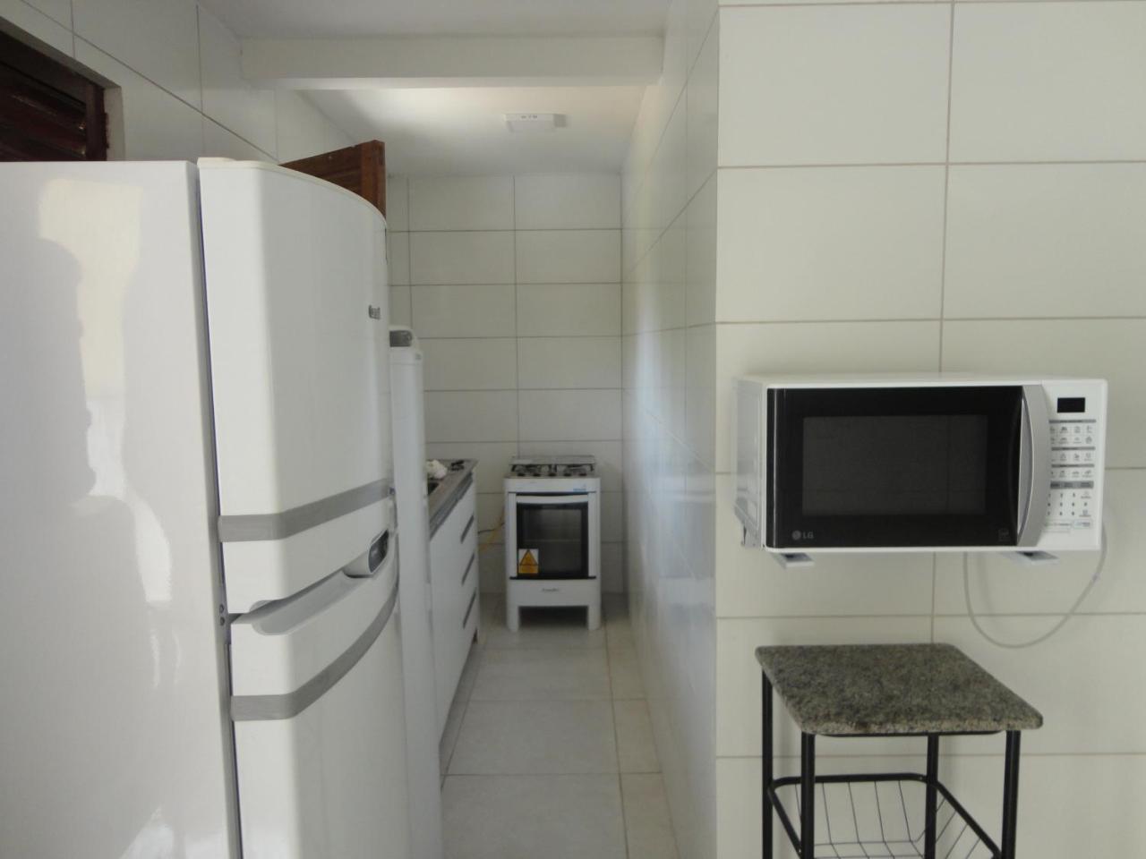 Casa Praia Dos Carneiros Tamandaré Exterior foto