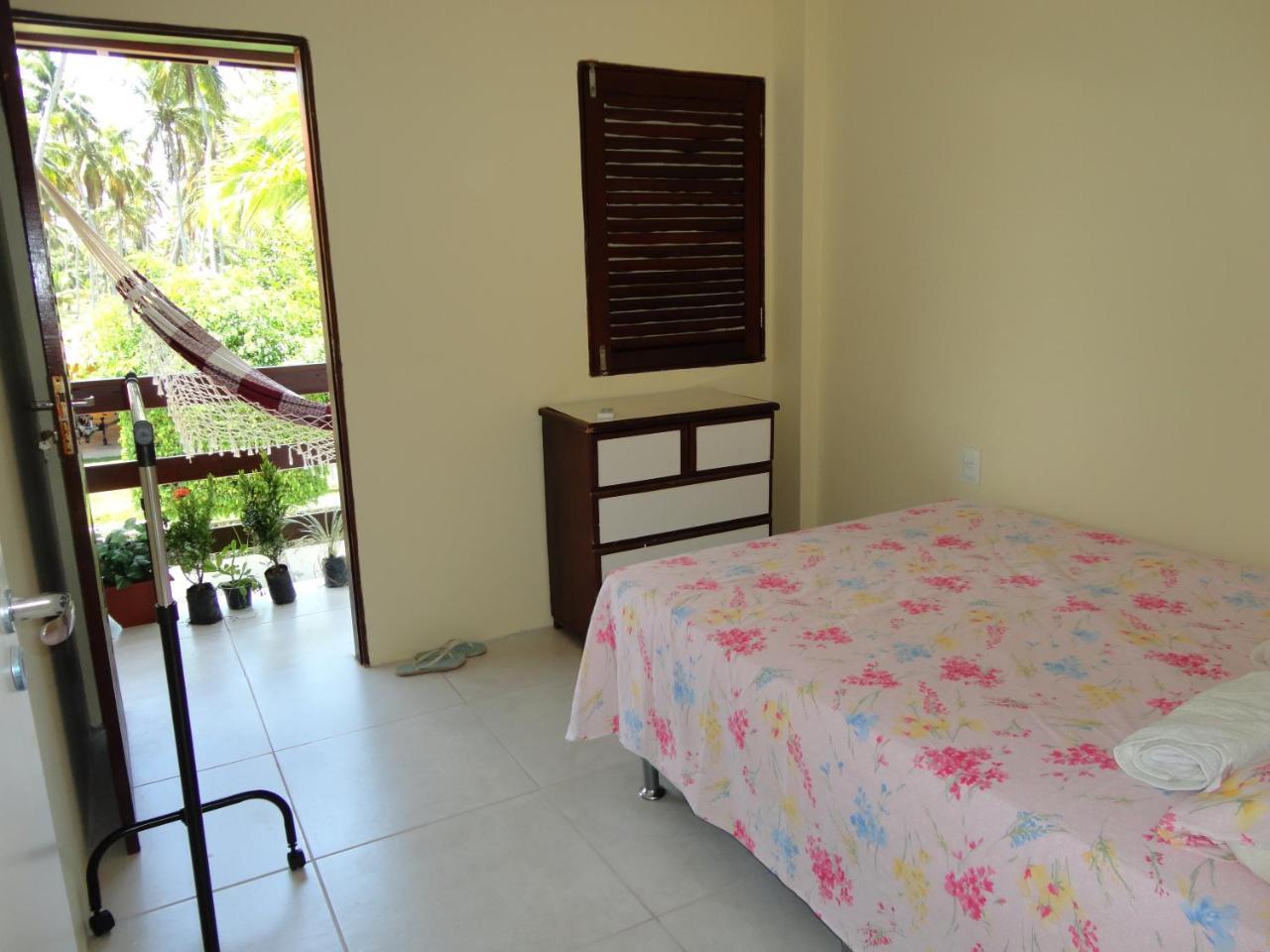 Casa Praia Dos Carneiros Tamandaré Exterior foto
