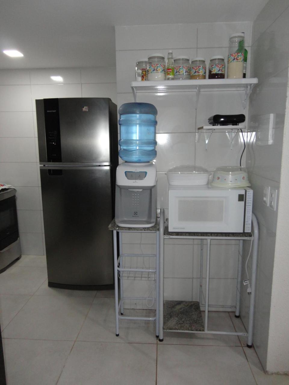 Casa Praia Dos Carneiros Tamandaré Exterior foto