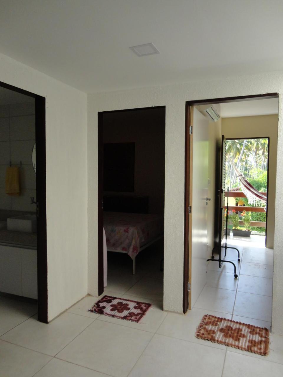 Casa Praia Dos Carneiros Tamandaré Exterior foto