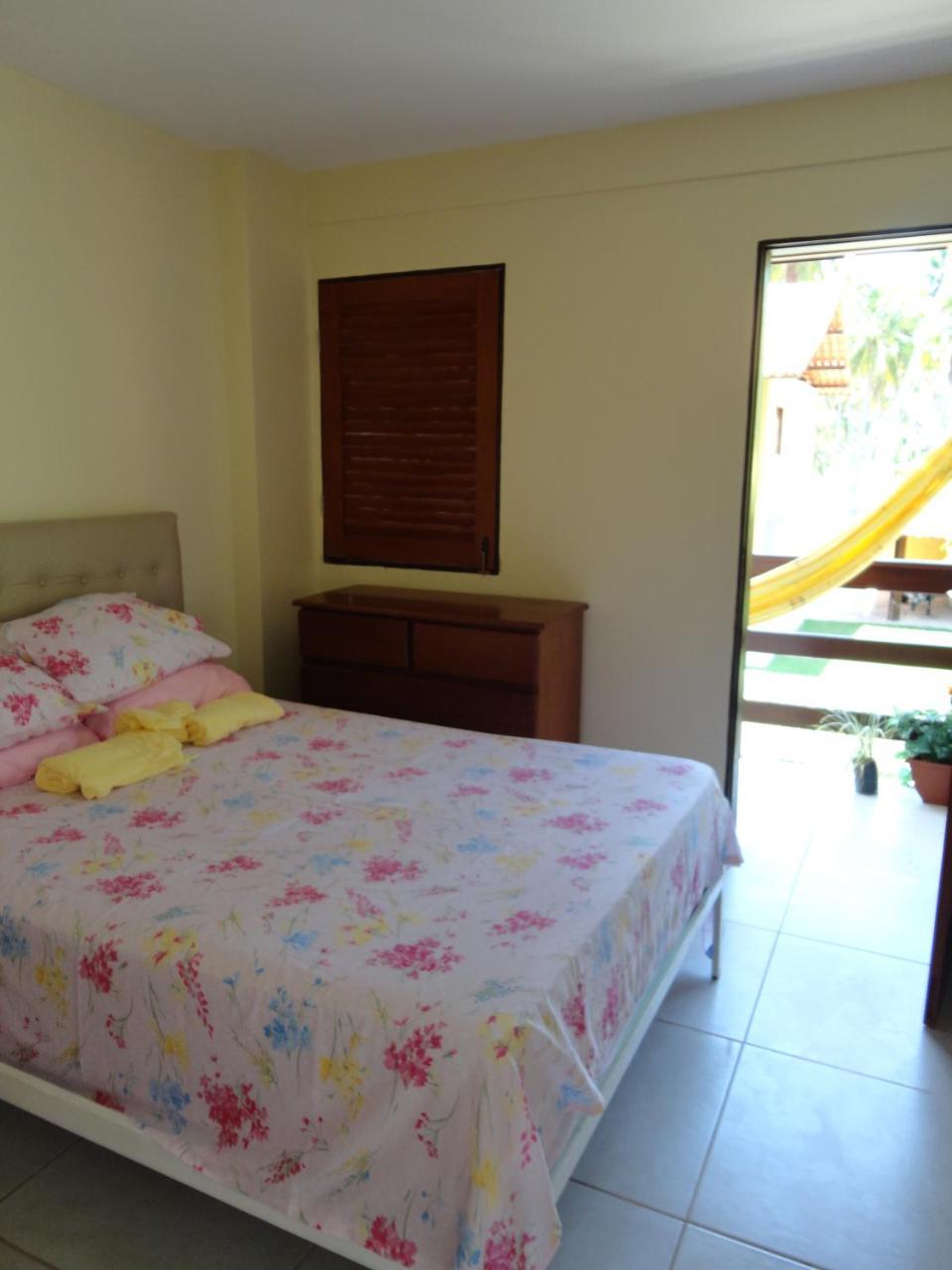 Casa Praia Dos Carneiros Tamandaré Exterior foto