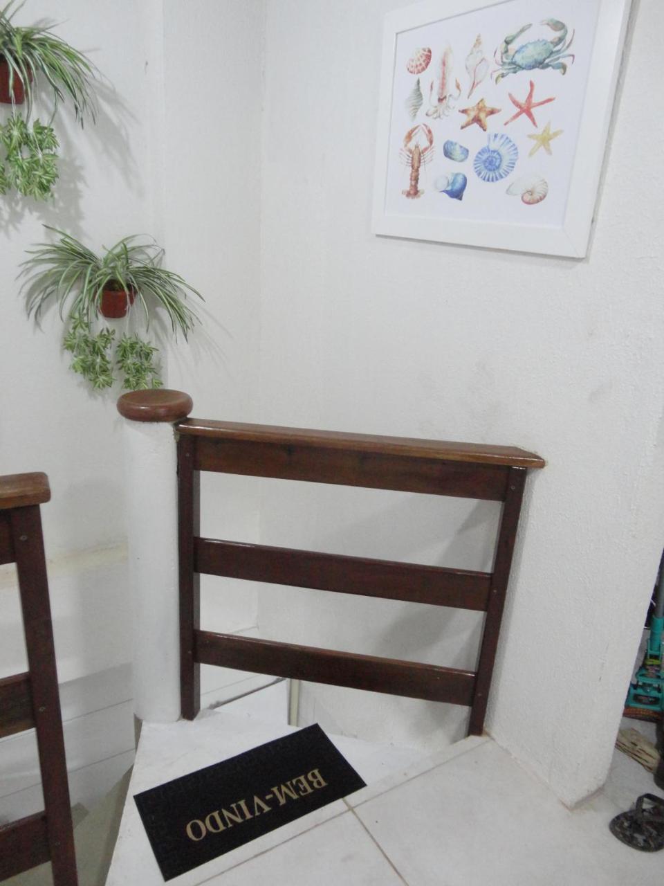 Casa Praia Dos Carneiros Tamandaré Exterior foto