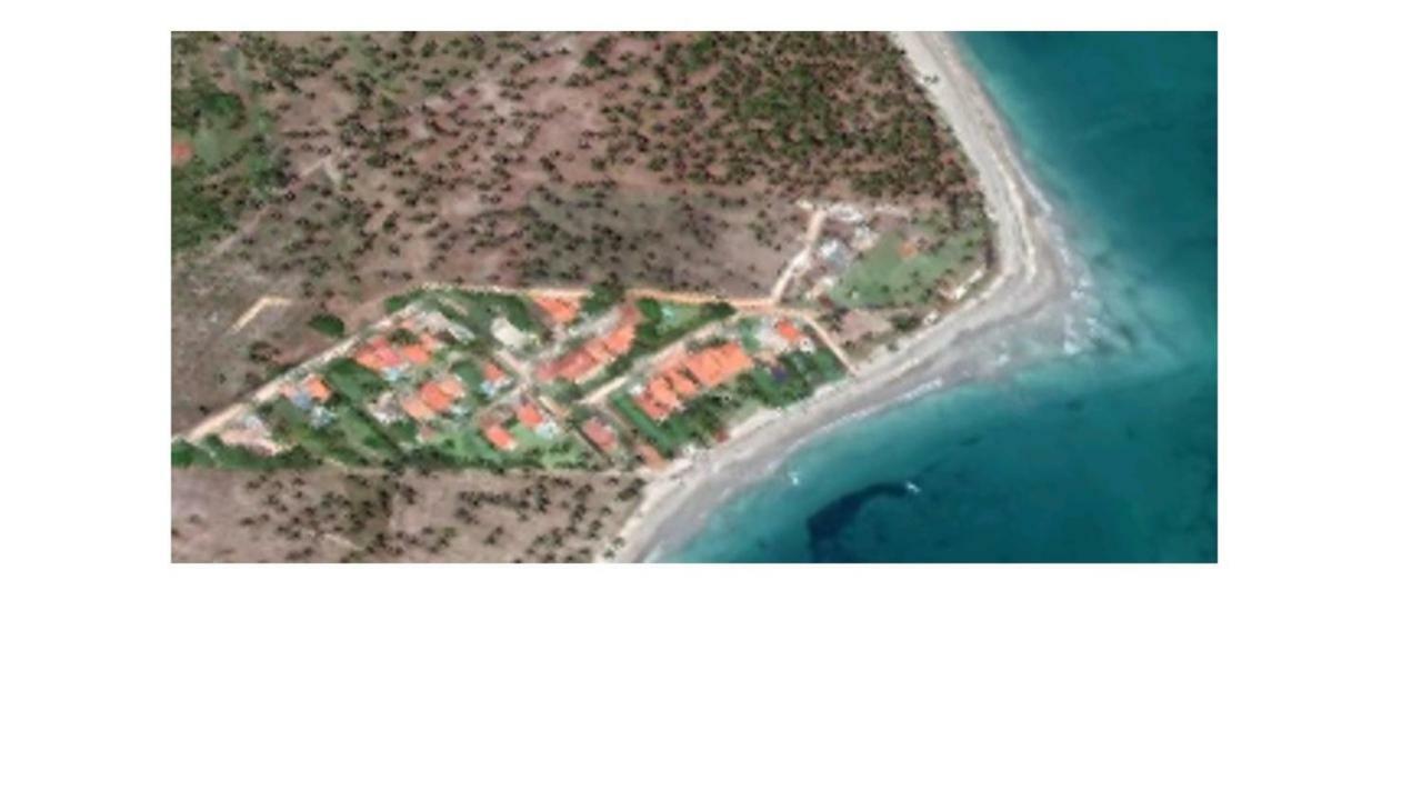 Casa Praia Dos Carneiros Tamandaré Exterior foto